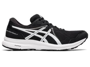 Asics Erkek GEL-CONTEND 7 (4E) Koşu Ayakkabısı TR921PA